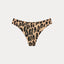 Leopard Tangas