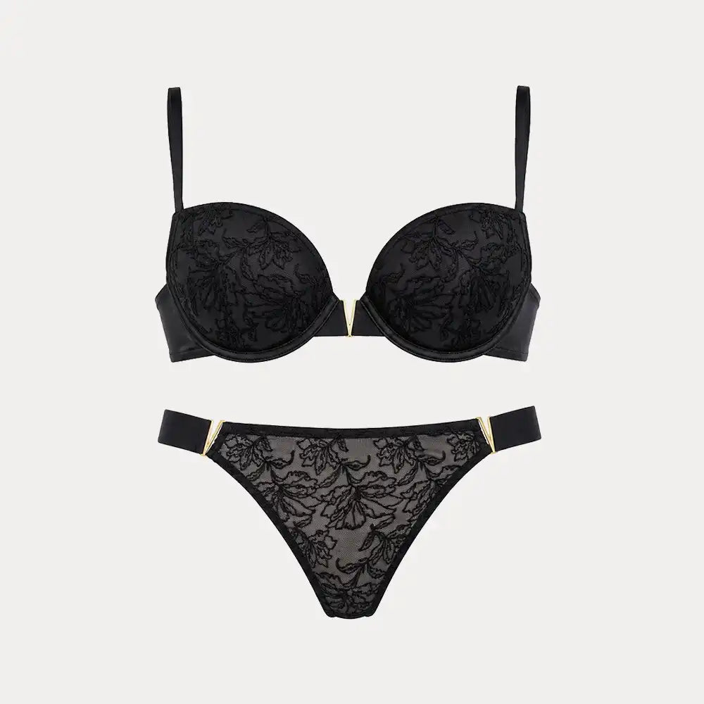 Dusk Daily Wear Bra