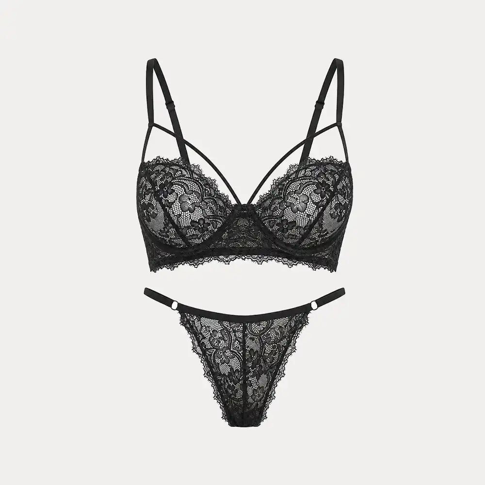 Flaunt It