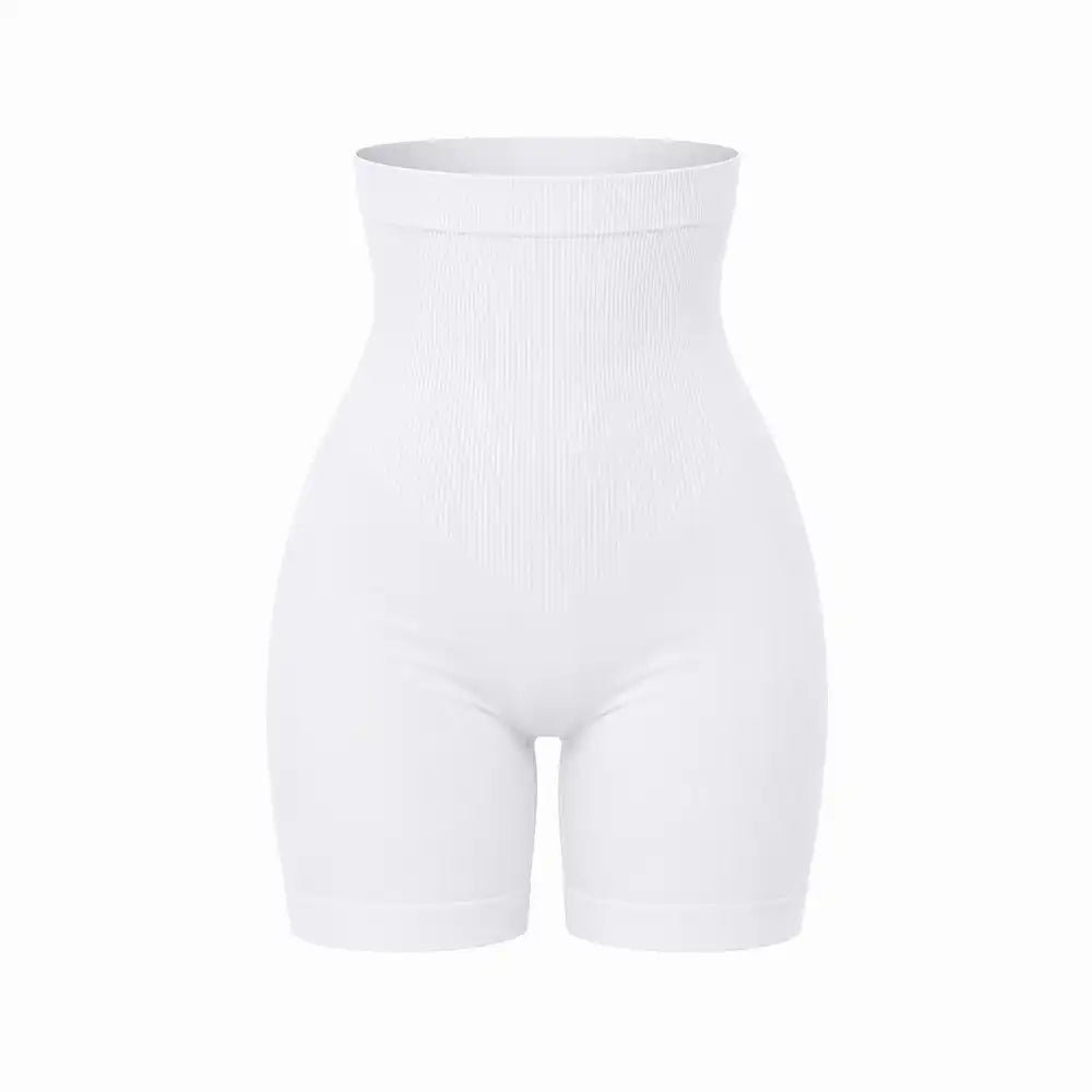 High Waist Shaping Shorts Main image