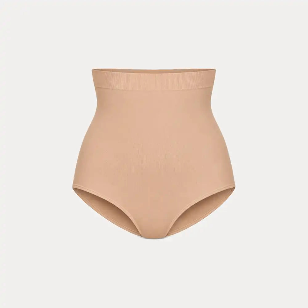 Mid-Waist Body Shaper
