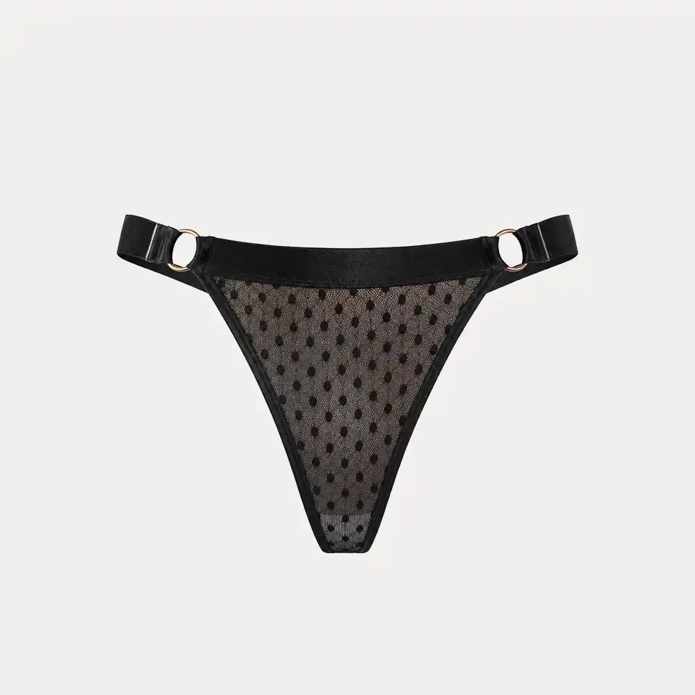 Buckle Thong Main image