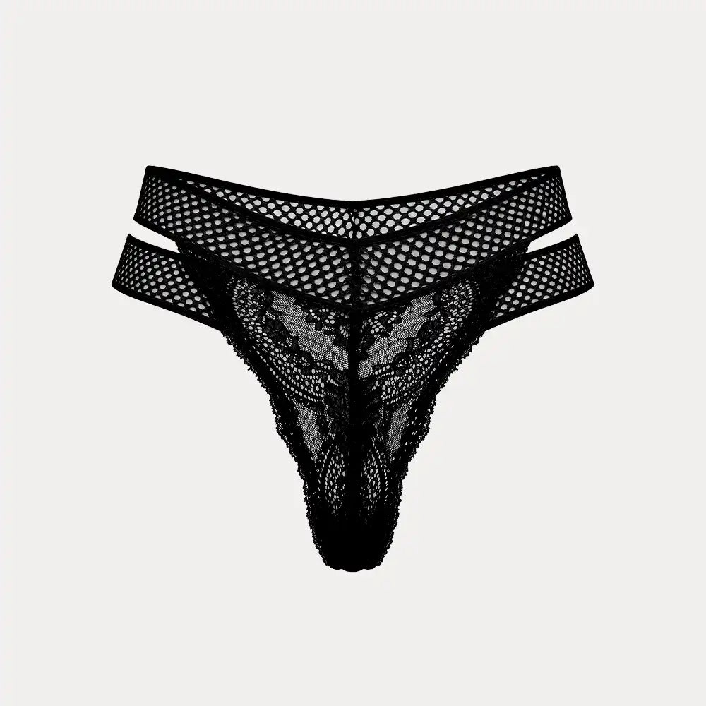 Butterfly Waist Thong