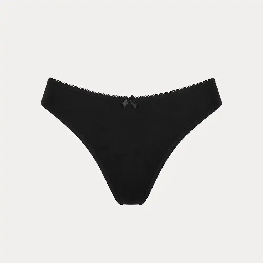 lace Patterned bikini Main image