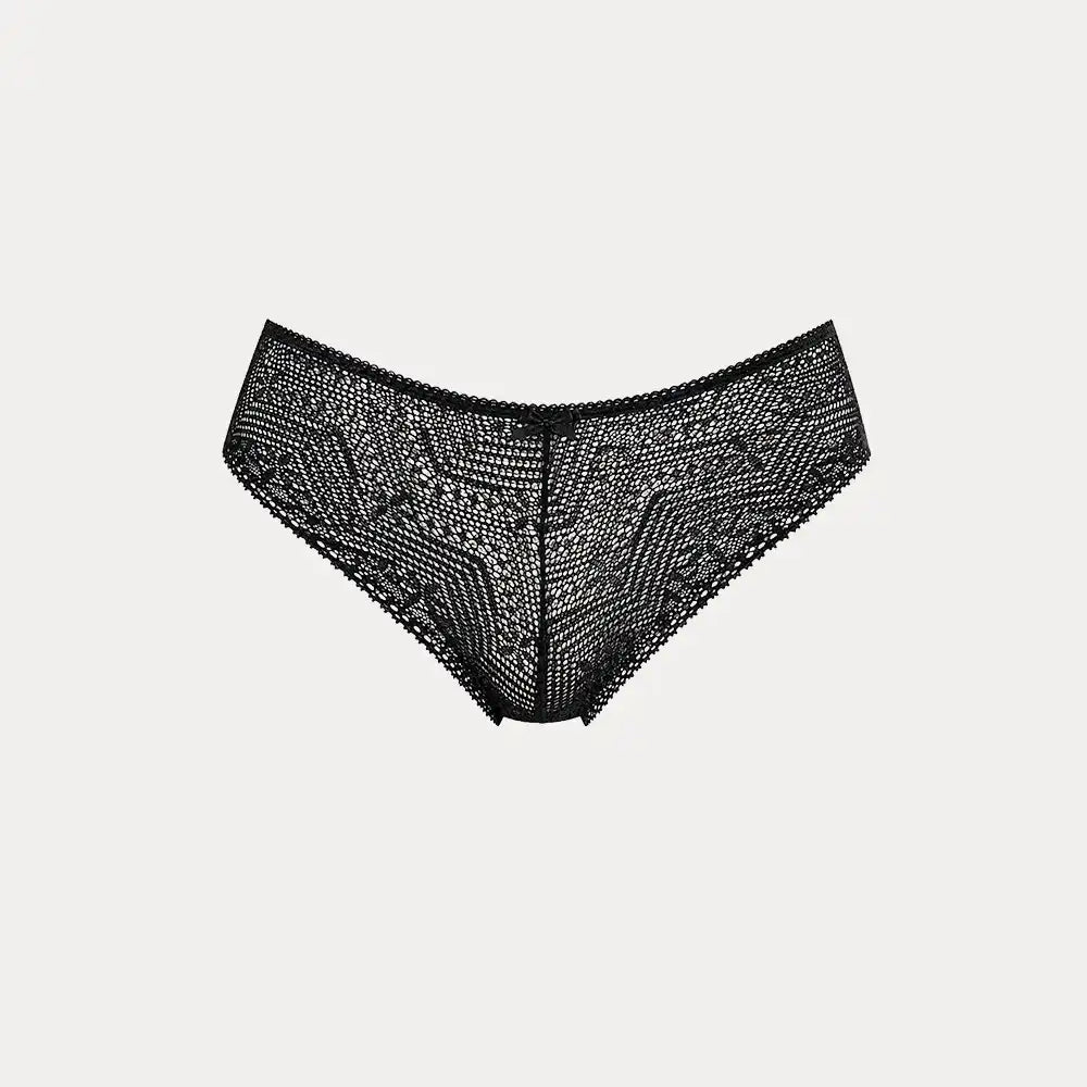 Lace Hipsters