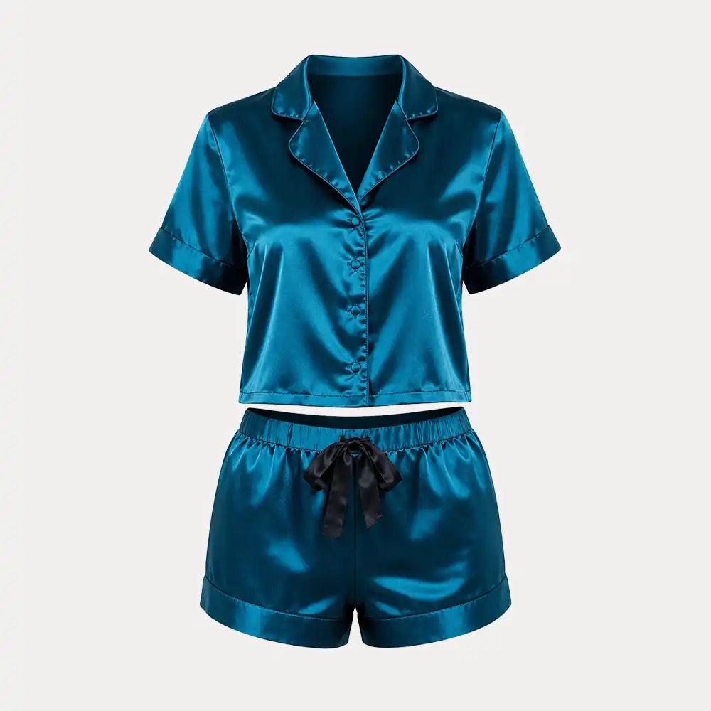 Love Affair Blue