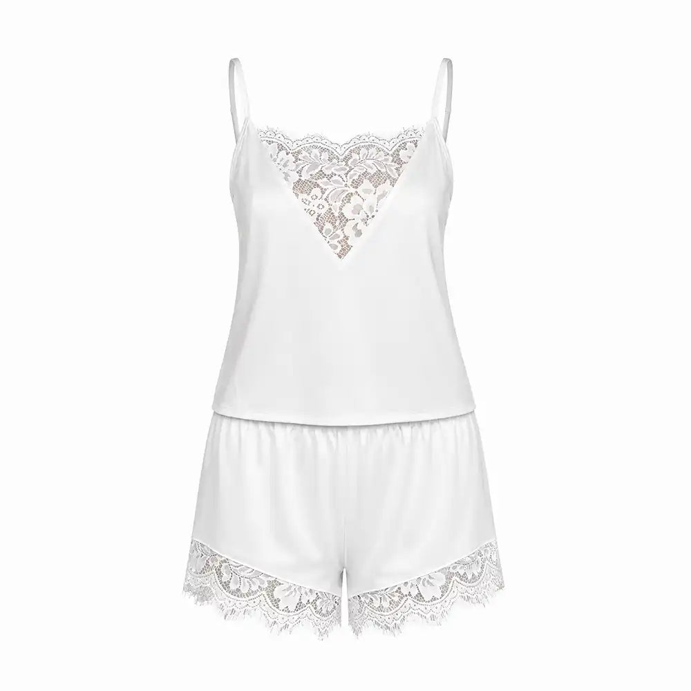 Love Affair White
