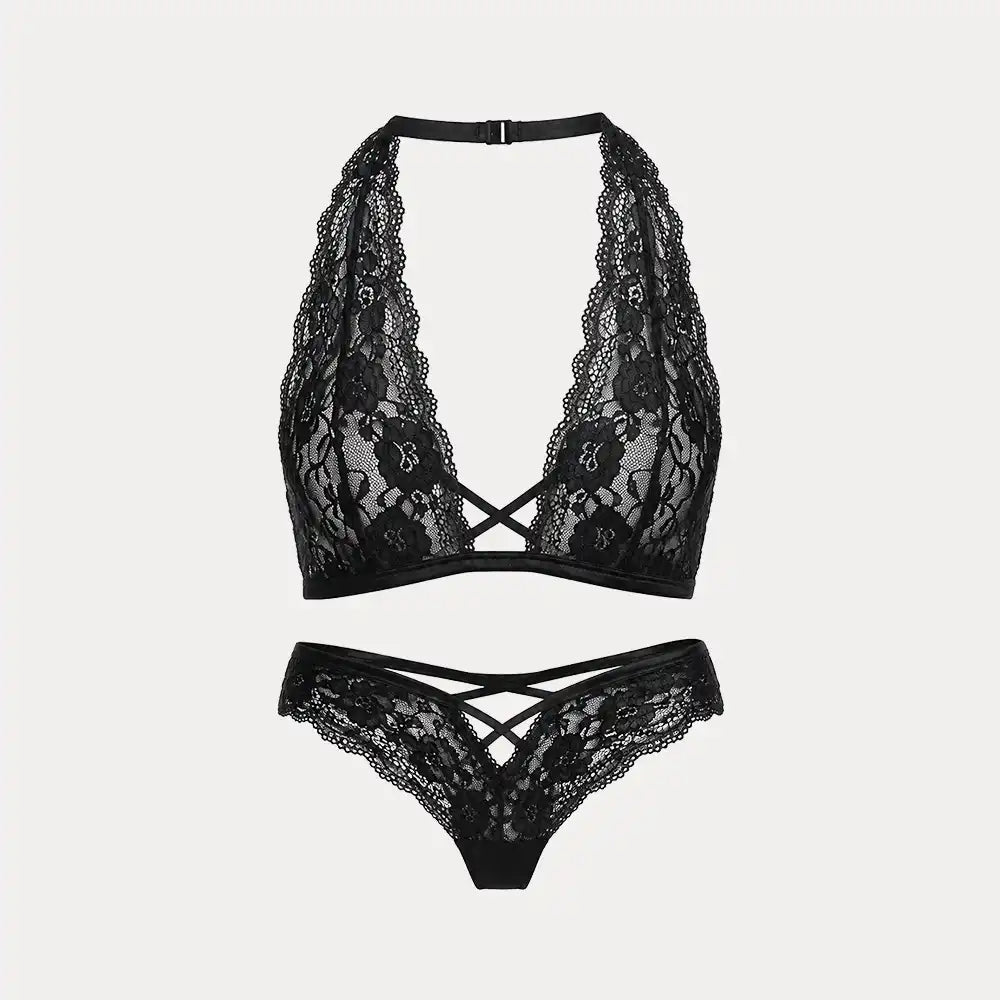 Seduction Black, Purple