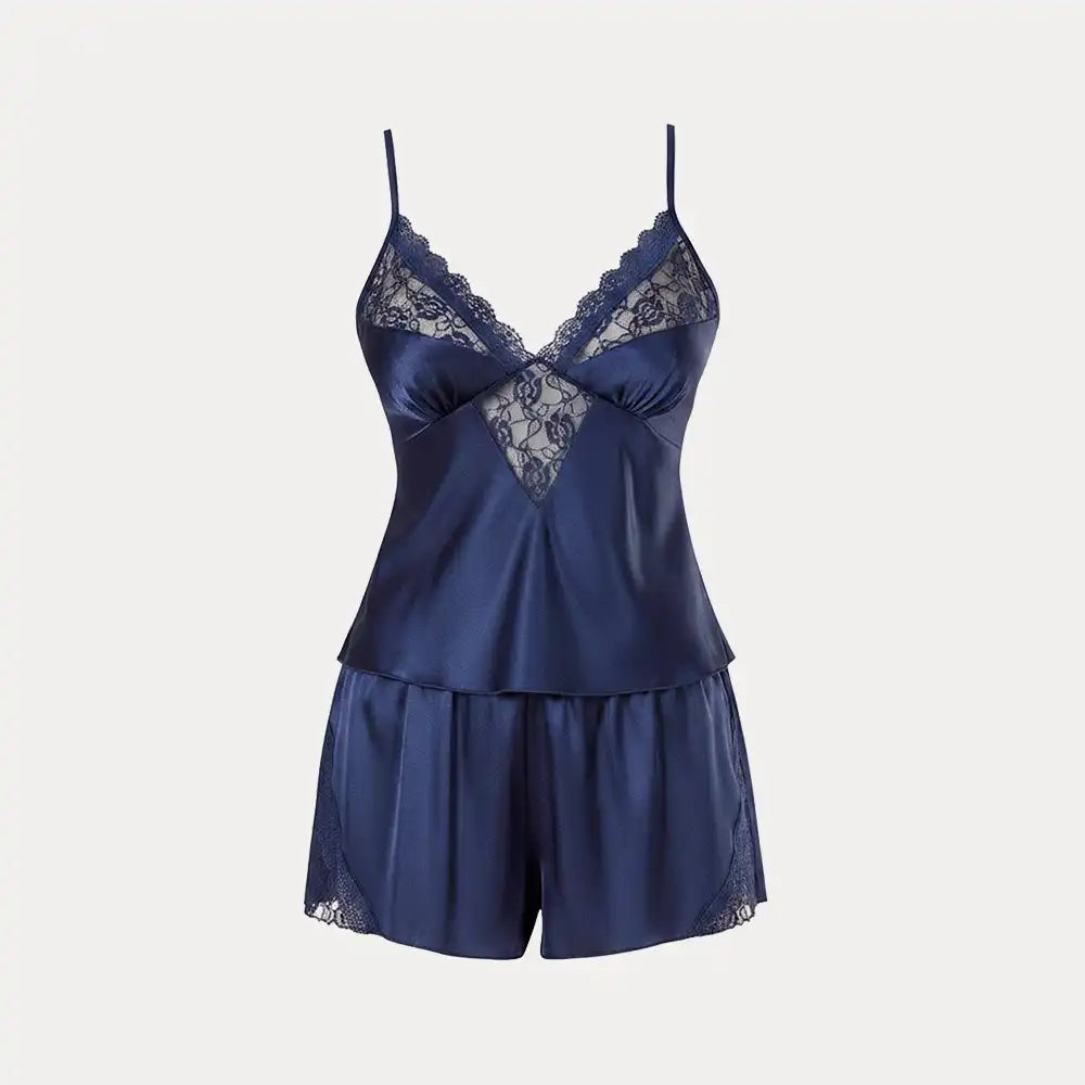 Luna Blue