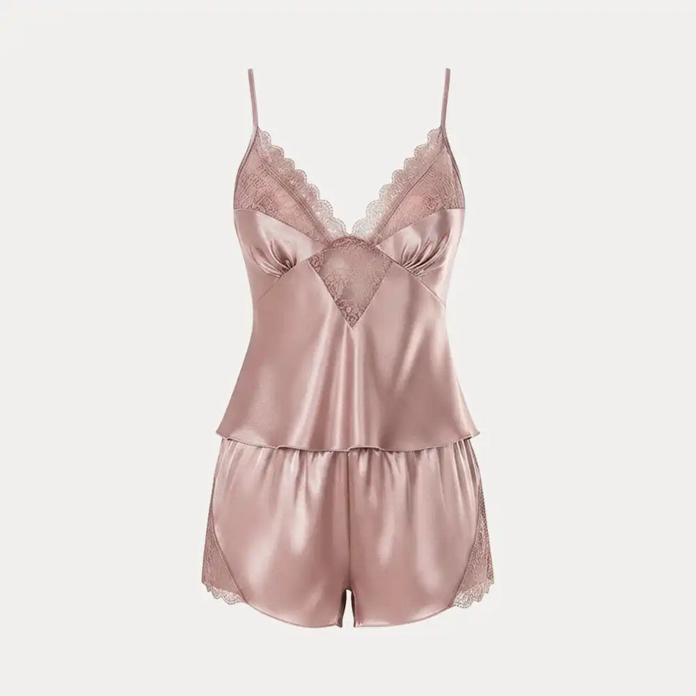 Luna Tea Pink