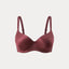 Second Skin brown Bra only