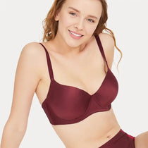 Second Skin brown Bra only