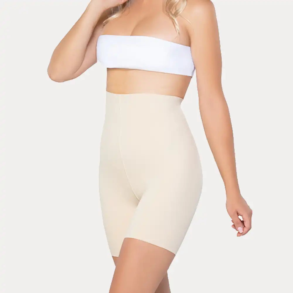 Waist Shaper Shorts Secondary image