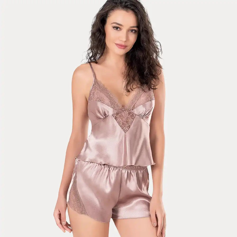 Luna Tea Pink Secondary image