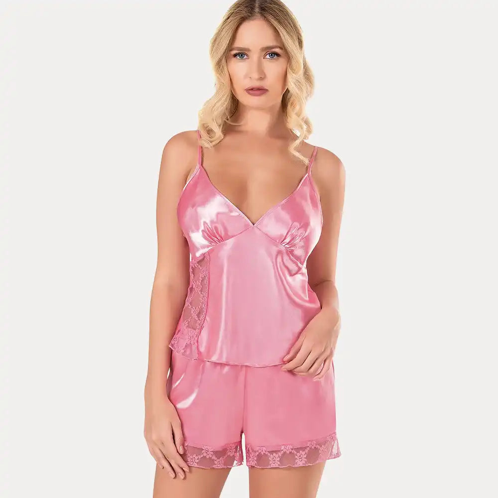 Serene Pink Secondary image