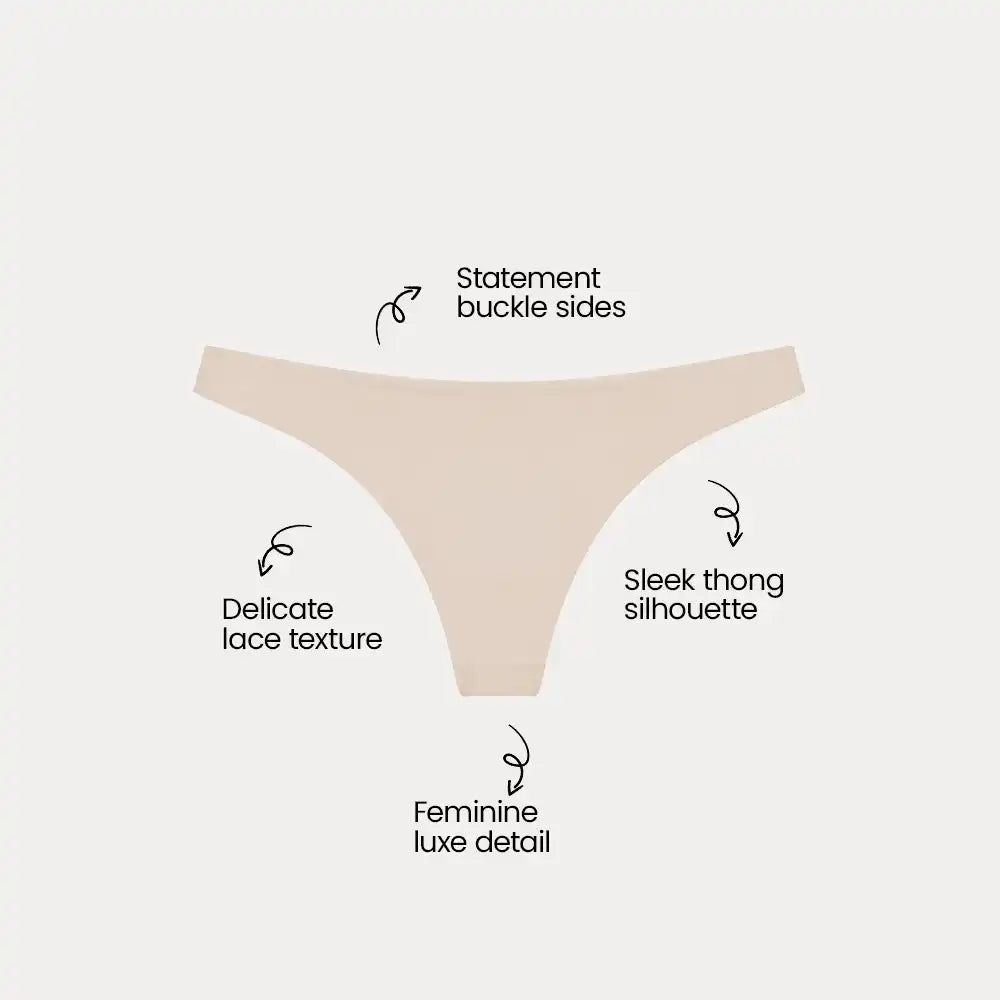 Basic Tanga Secondary image