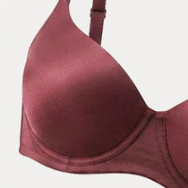 Second Skin brown Bra only