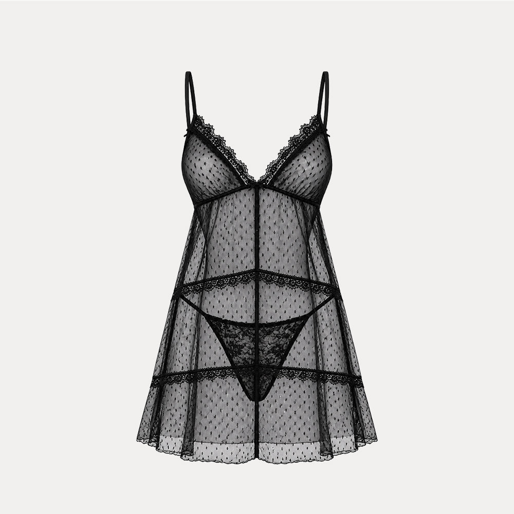 Embrace Black