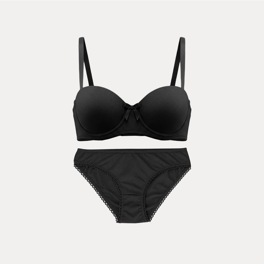 Demi Bra Lace