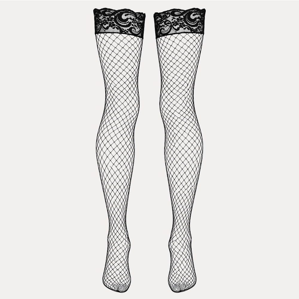 Fish Net Stocking Main image