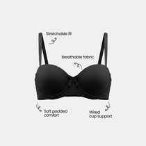 Demi Bra