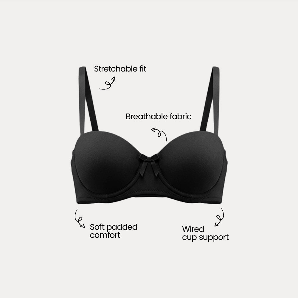 Demi Bra