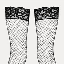 Fish Net Stocking