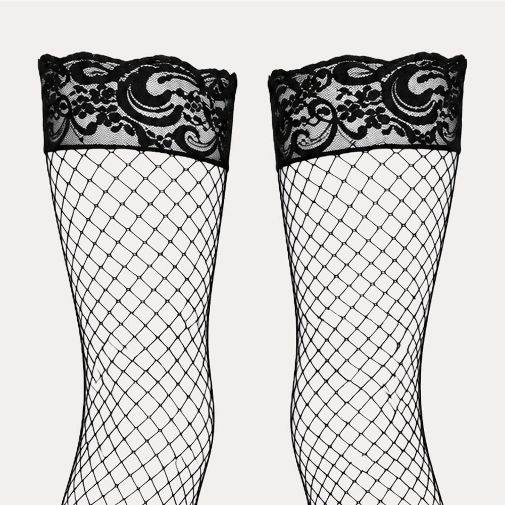 Fish Net Stocking