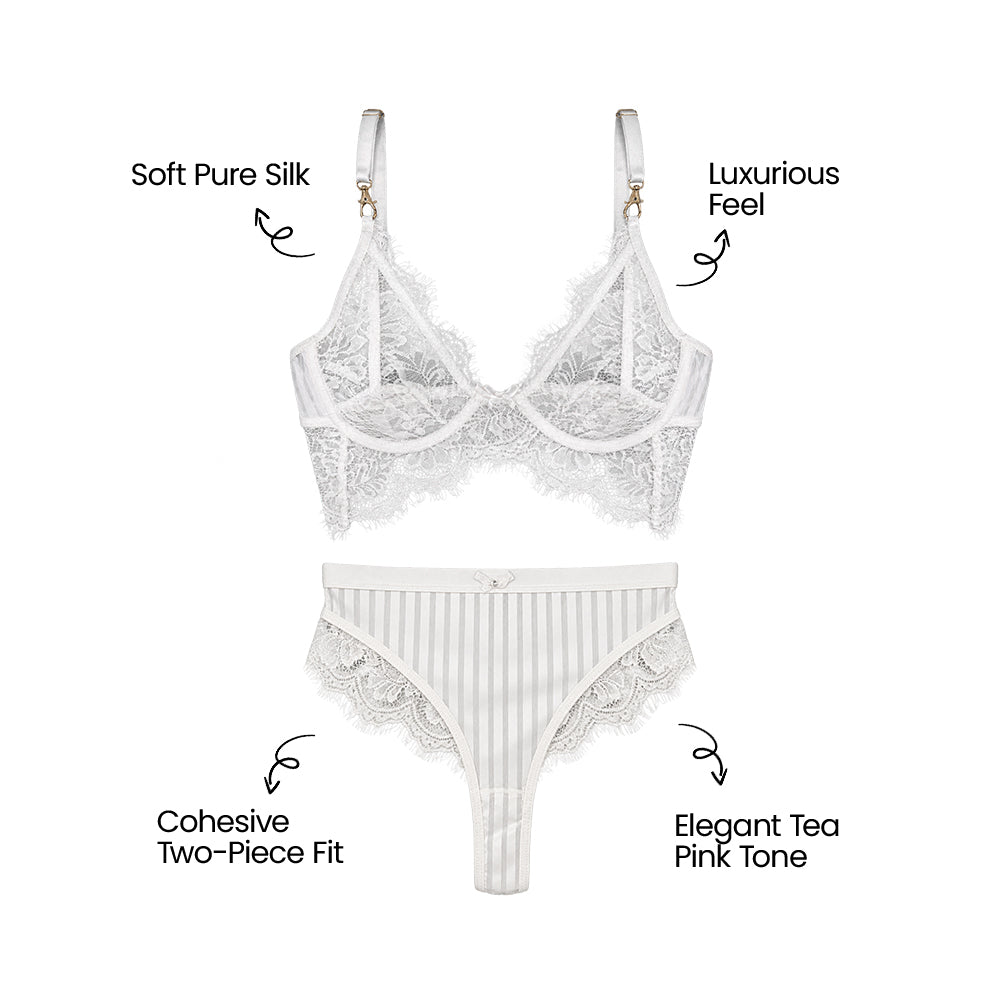 Dream Angels White