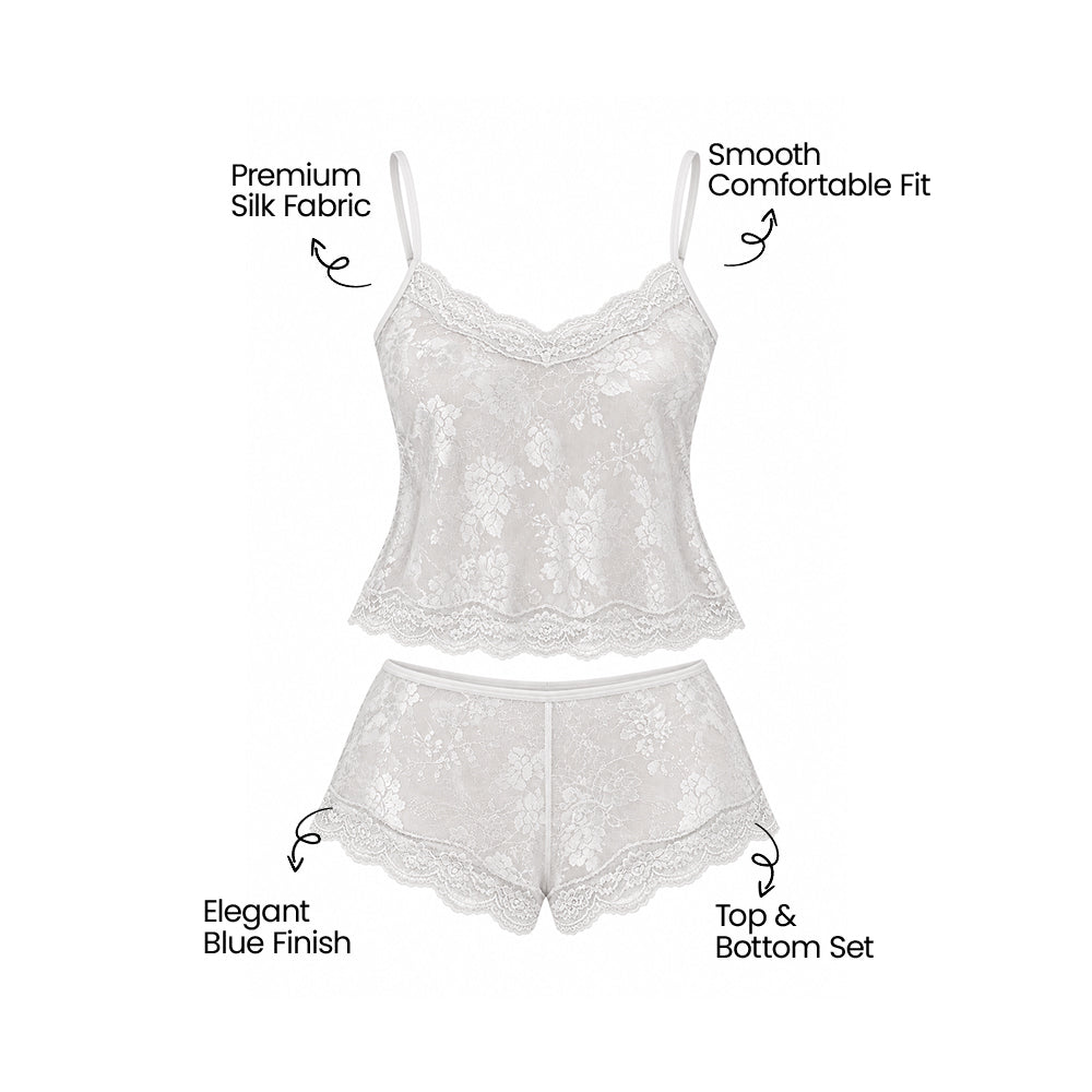 La Moda Lace