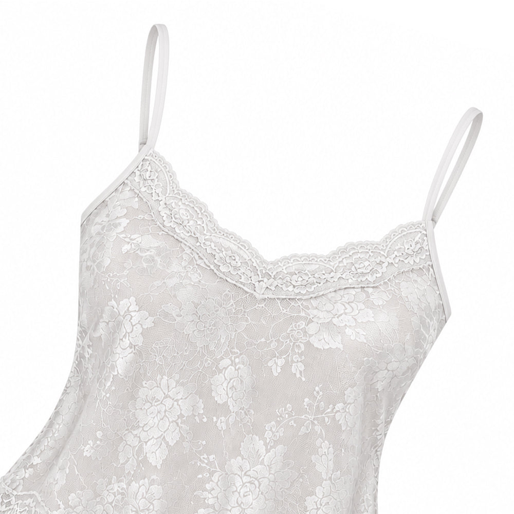La Moda Lace