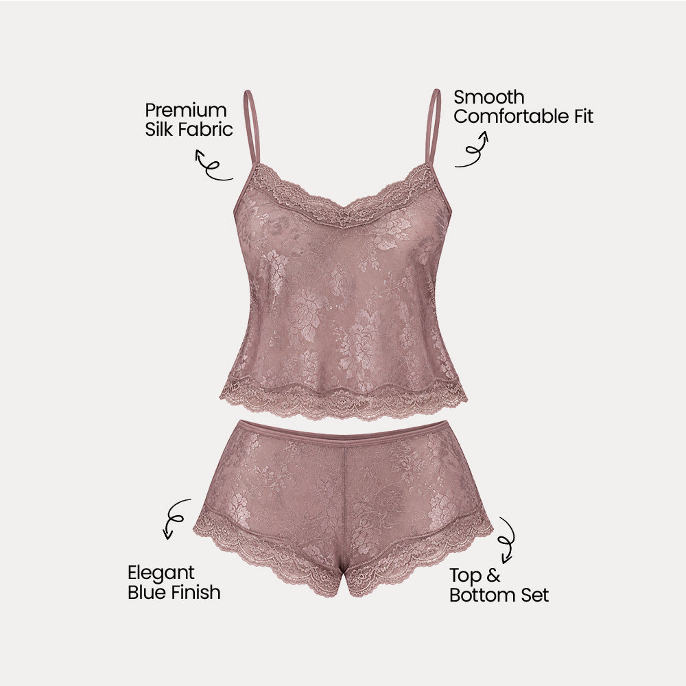 La Moda Lace