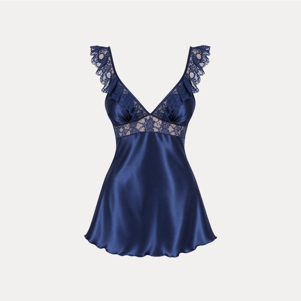Midnight Blue