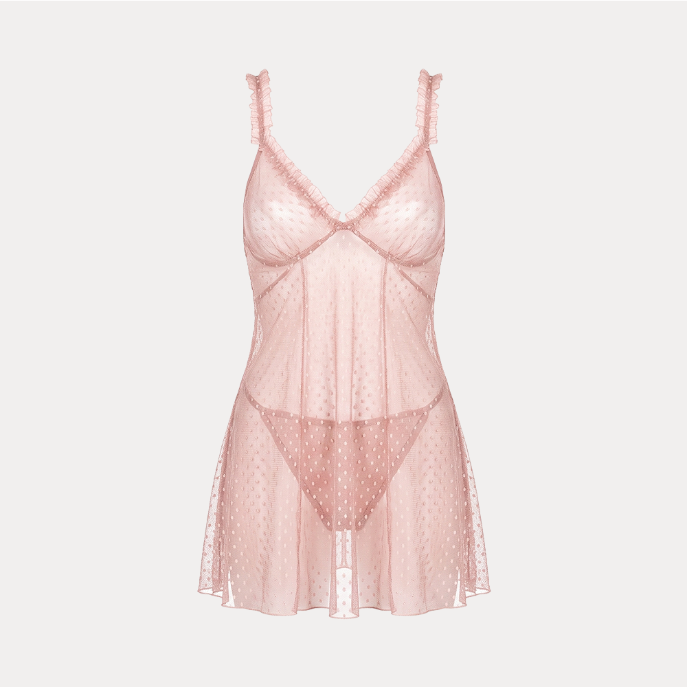 Lace Love
