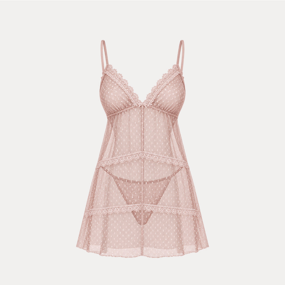 Embrace Pink