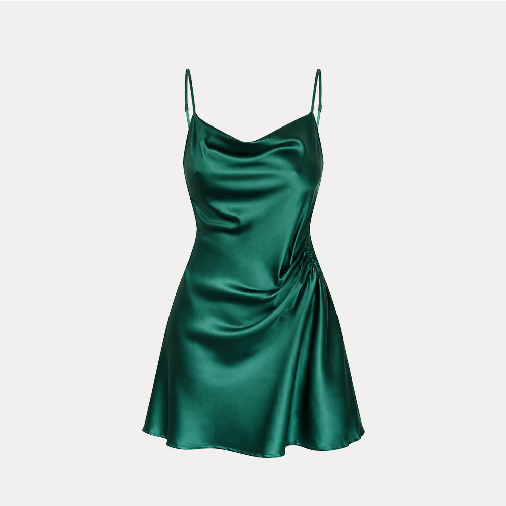 Seduction Green
