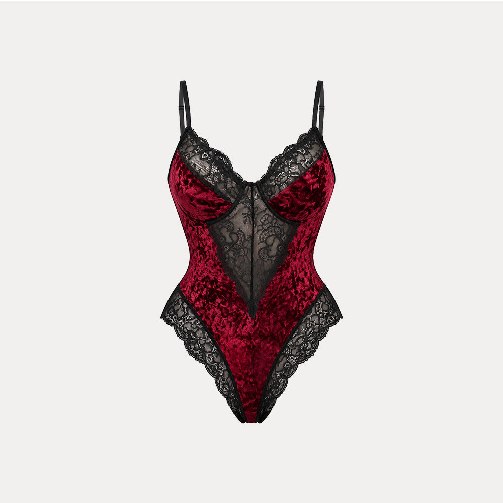 Sexy Red