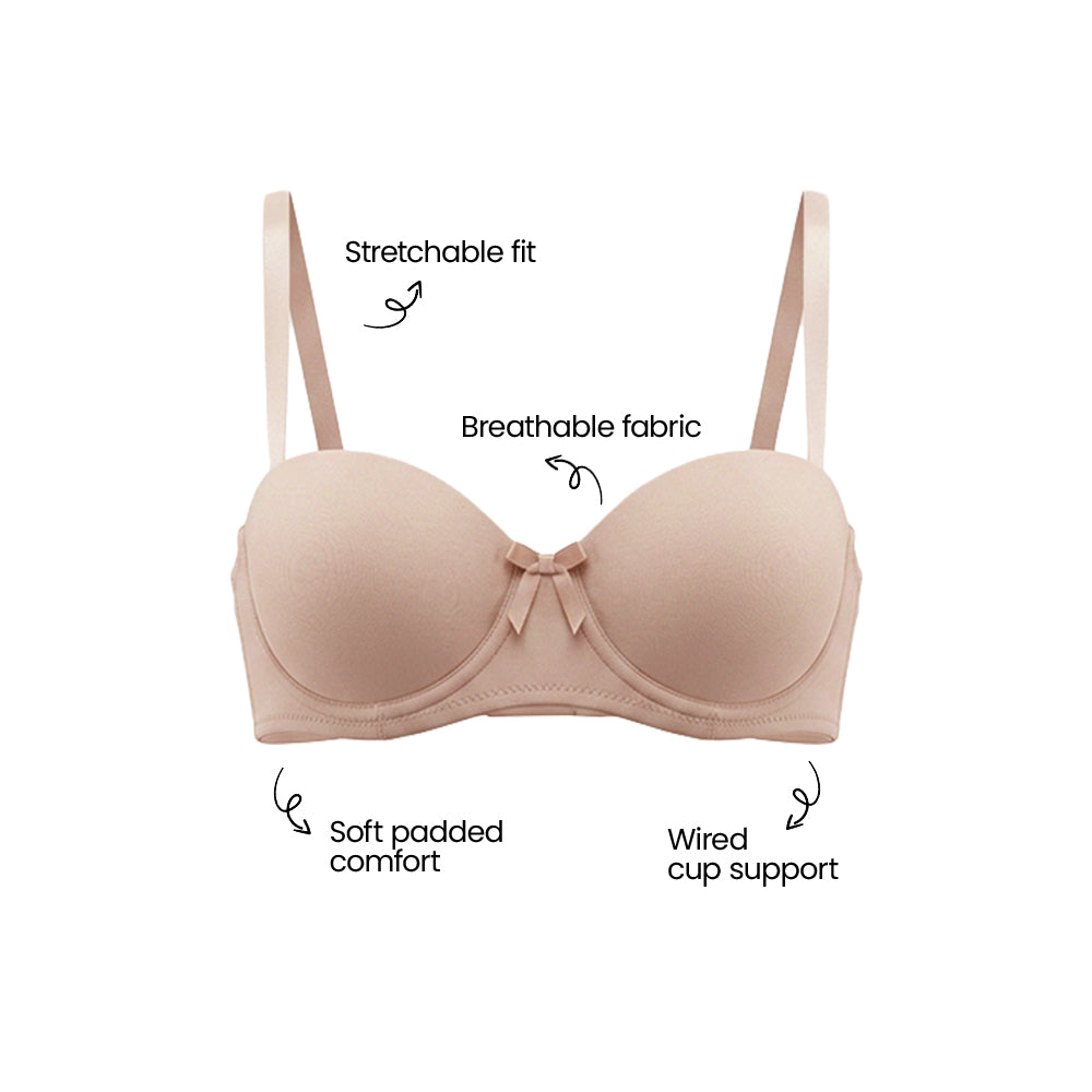 Demi Bra